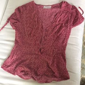 Urban outfitters blouse